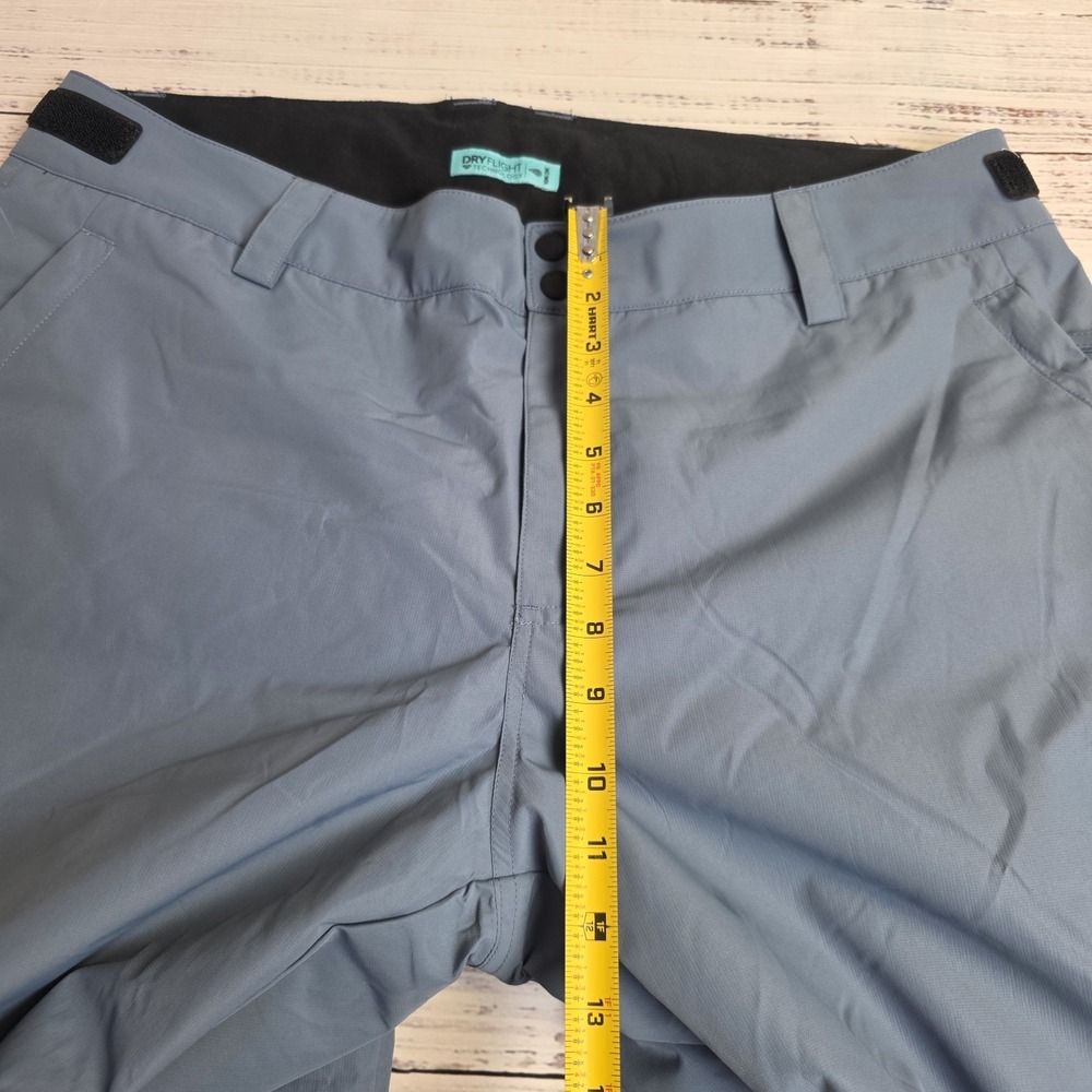 Roxy Diversion Insulated Dryflight Technical Ski … - image 6